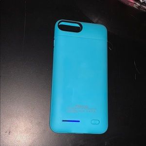 iPhone 8 plus case